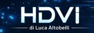 HDVI di Luca Altobelli
